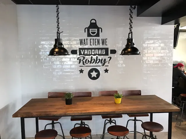 Robby's Snacks Westdorp