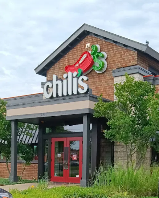 Chili's Grill & Bar