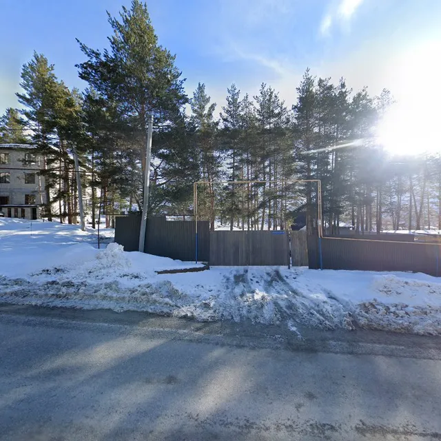 Kemping-Bivuak "Terskol"