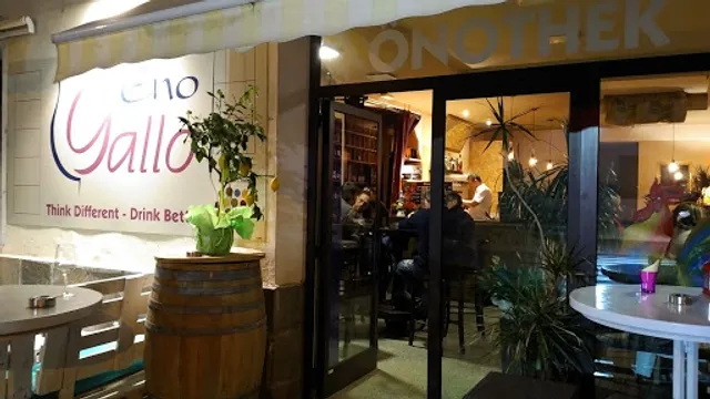 Officina del Gusto