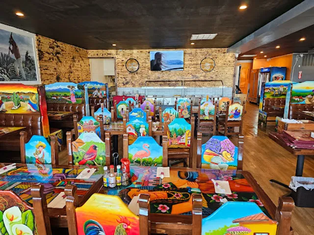 Tequila House Mexican Restaurant