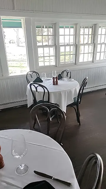 The Palm - East Hampton