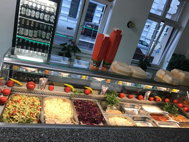 Ankara Grill - Magdeburg