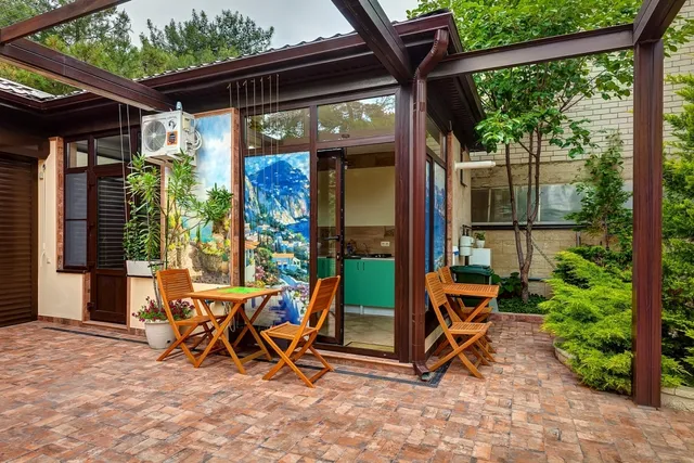 Guest House Sovetskaya