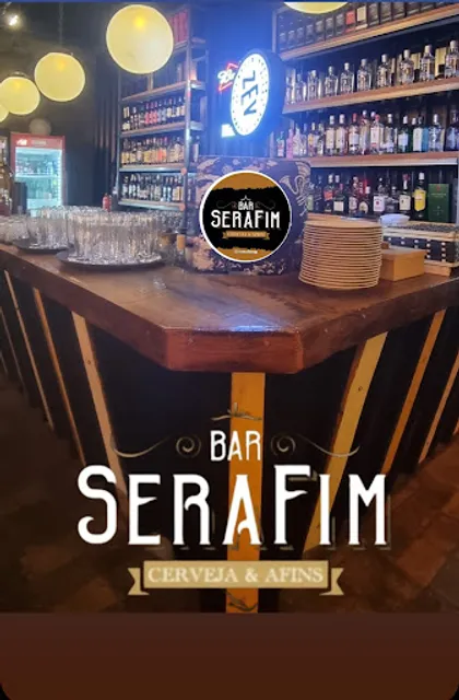 Bar Serafim