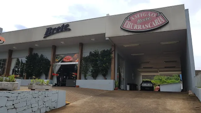 Churrascaria Amigão Brete