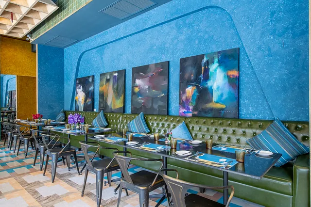 LOKAL - Thai Savory Bites