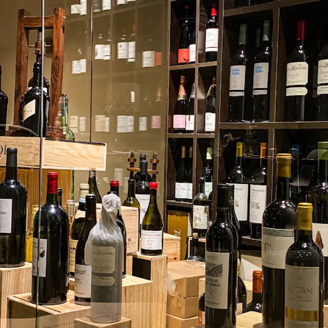 Restaurant San Marino