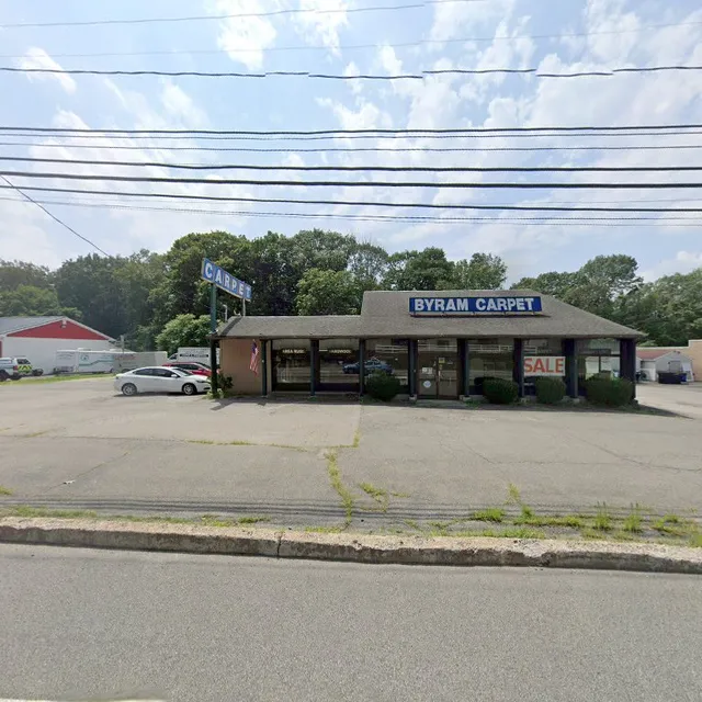 Byram Carpet & Furniture