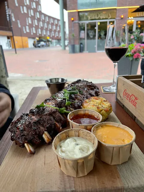 Grand Café 't Raadhuys