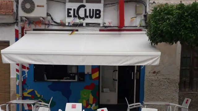 EL CLUB
