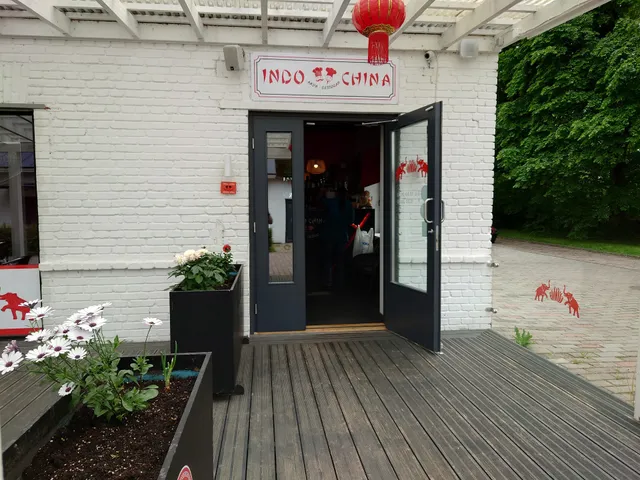 IndoChina restaurant Elva