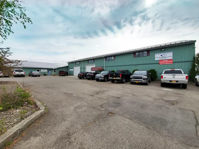 Irr Supply Center Inc.