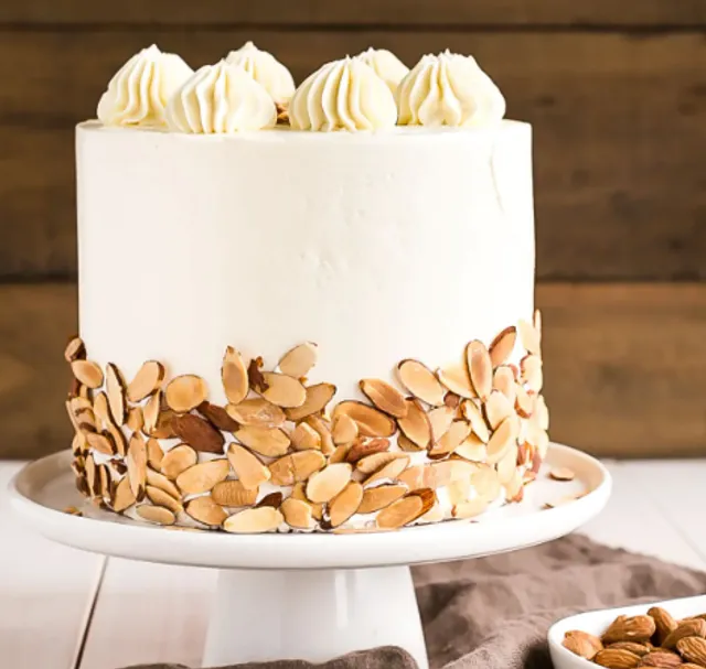 The Bakeology- a sweet luxury