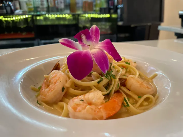 Zina's Steakhouse & Grill