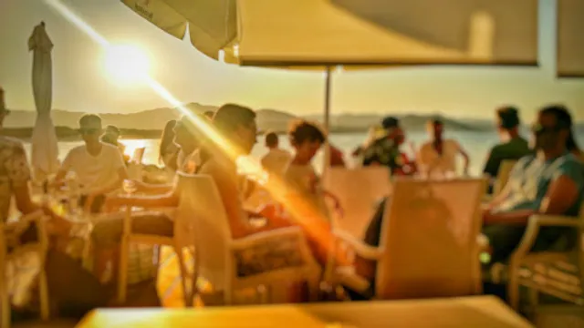 Ristorante la conchiglia Santa Lucia