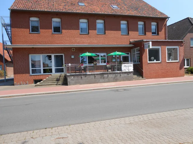 Albrecht's Hotel und Restaurant GmbH