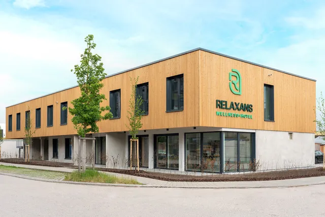 RELAXANS Massage & Kosmetik