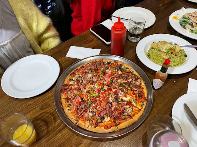 La Porchetta Restaurant Colac