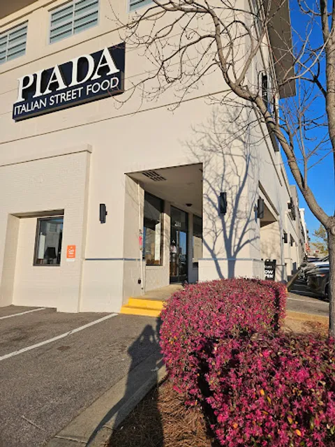 Piada Italian Street Food