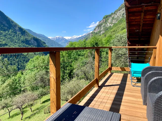 La Méjon de l'Incoura