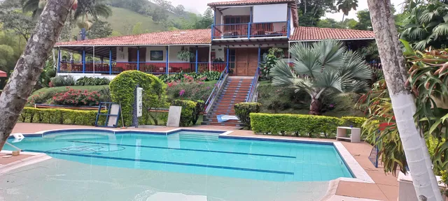 Finca El Sueño De Mi Abuelo