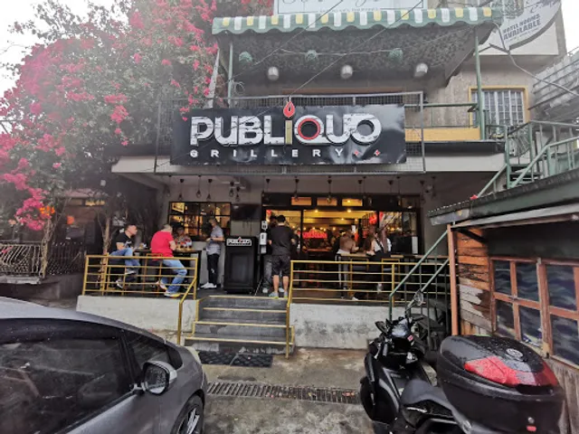 20:25 Asian Gastro Lounge