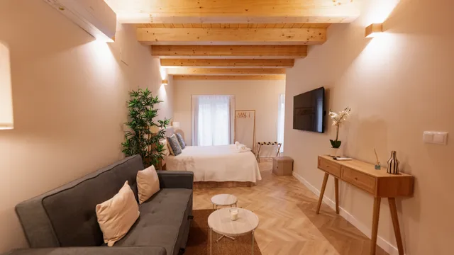 Casa Cancho 2 - La Guarnicionería