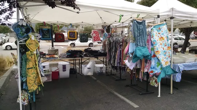 Scotts Valley Farmers' Market