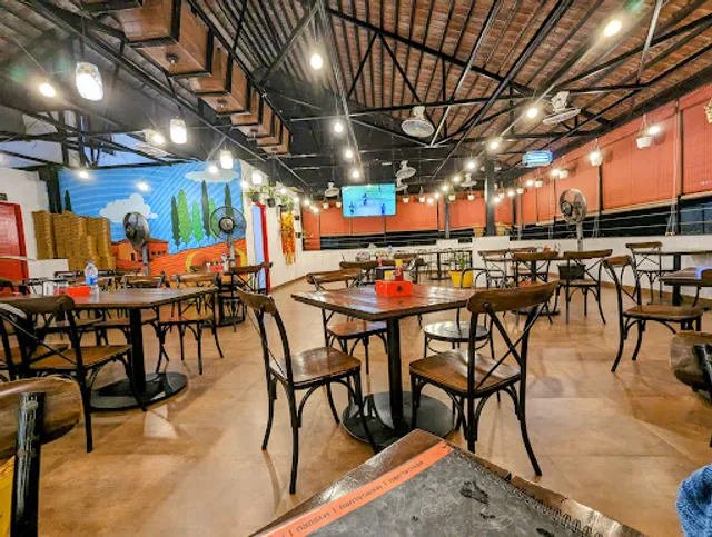 Onesta Gokulam Mysore