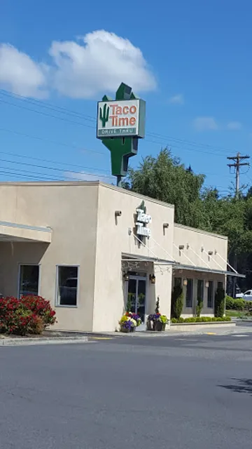 Taco Time NW