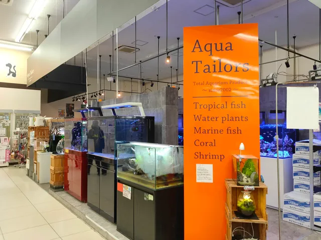 Aqua Tailors Morinomiya