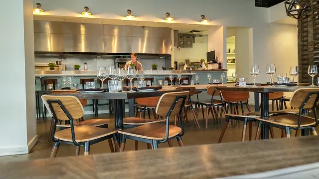 Scarpetta cucina italiana