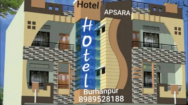 Apsara Hotel