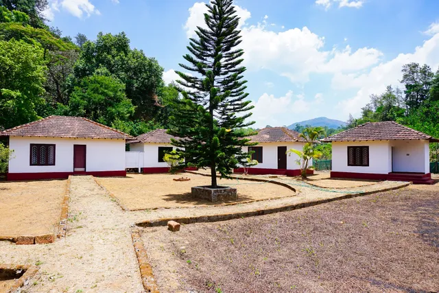 The Sanctum Homestay