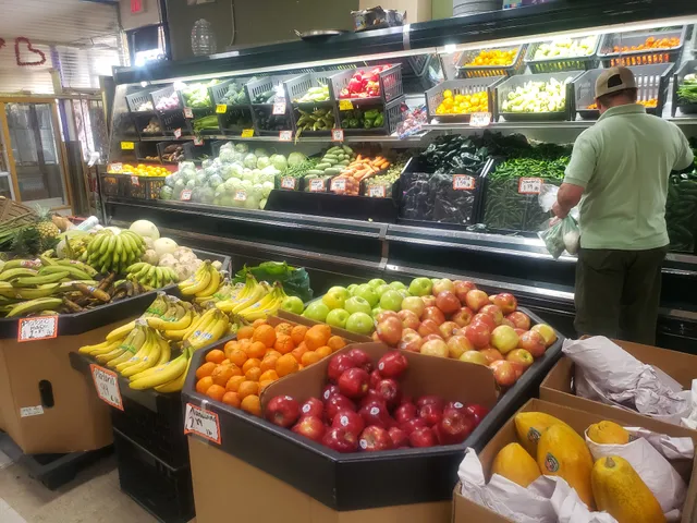 El Torito Meat Market