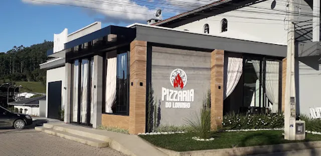 Pizzaria do Lorinho