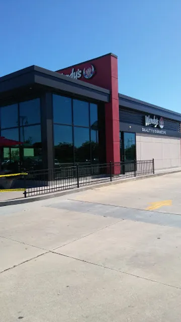 Wendy's
