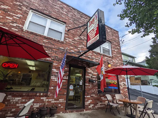 Joey's Peruvian Cuisine and Grill