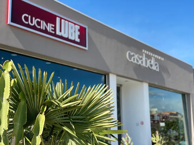 Arredamenti Casabella - LUBE STORE