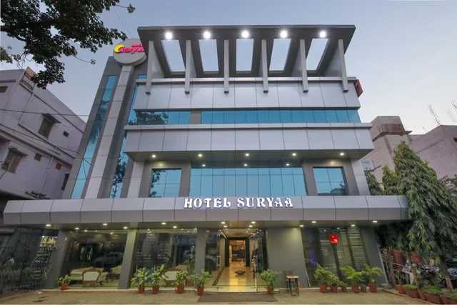 Hotel Suryaa