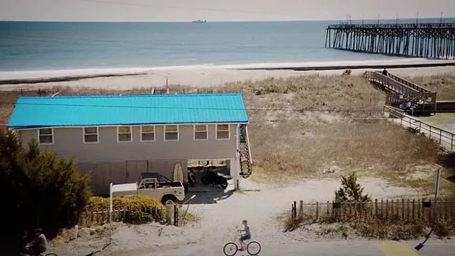 Nhà nghỉ Bảo Lâm