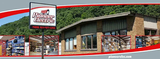 Pioneer Electric Supply Co