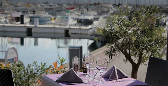 Le Comptoir des Saveurs