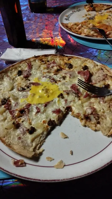 Bar restaurant chez Loulou