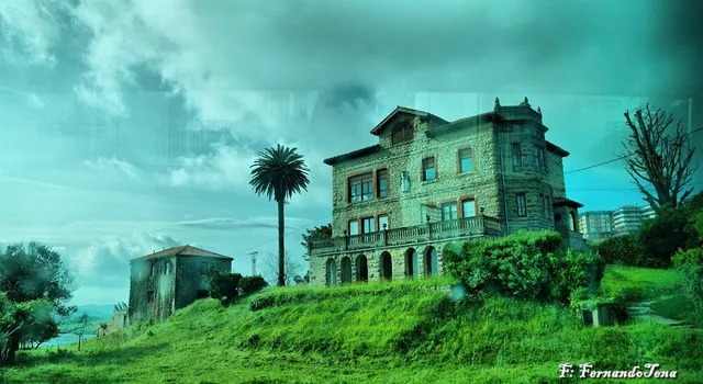 La Concha De Suances