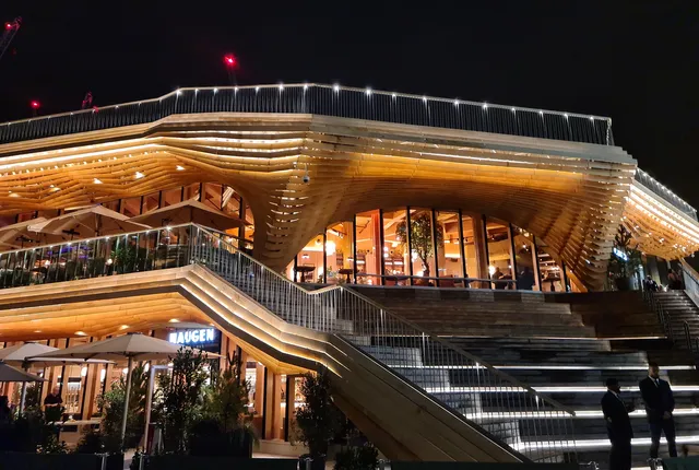 Meado Luxury Rentals