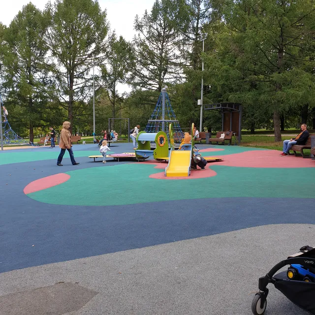 Detskaya Ploshchadka