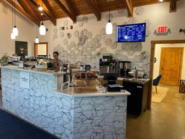 Ozark Coffee Company