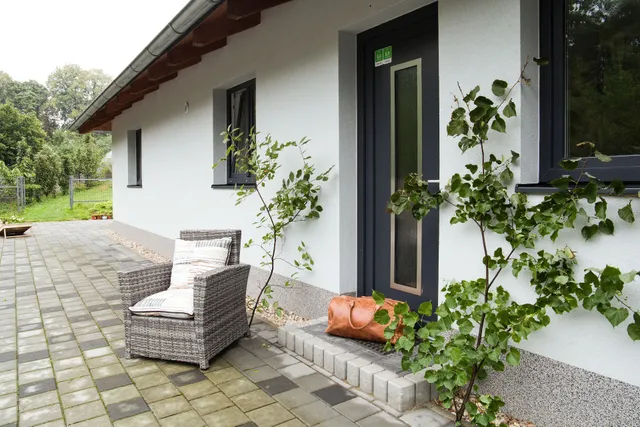 Apartmány Real Skuteč